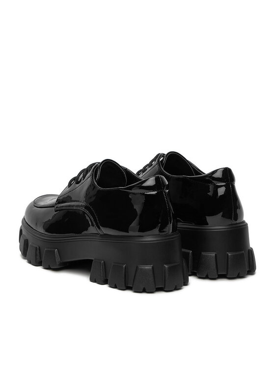 DeeZee Туфлі DeeZee KYM-JK-91 Чорний