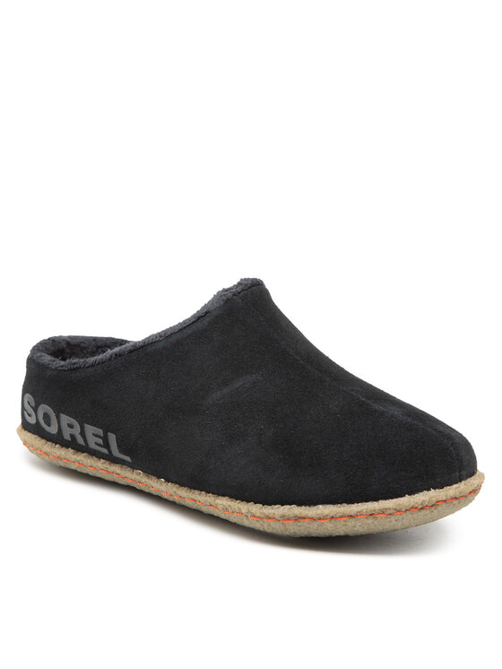 Sorel Bačkory Sorel Youth Lanner Ridge™ II NY3926 Černá