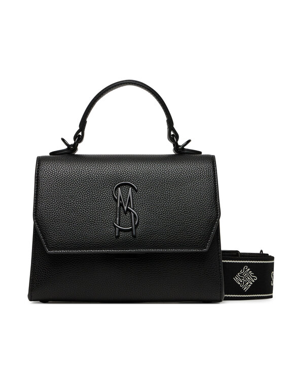 Steve Madden Kabelka Steve Madden Blattuca SM13000782 Čierna
