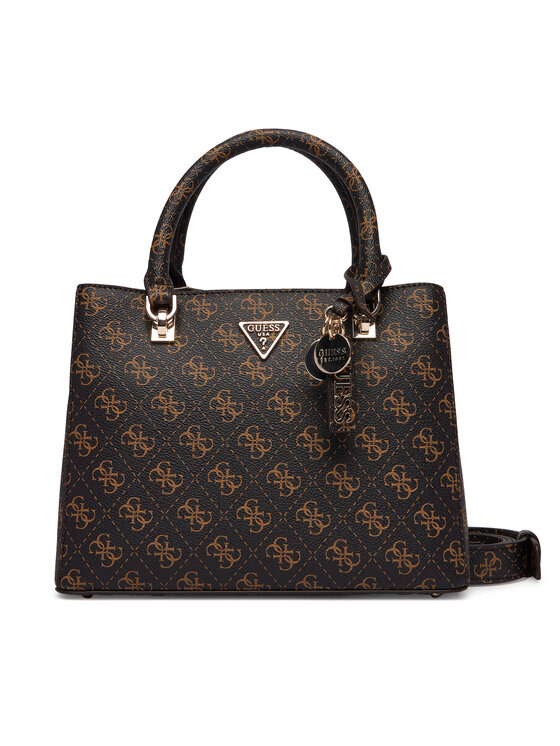 Guess Сумка Guess HWQG96 72050 Коричневий