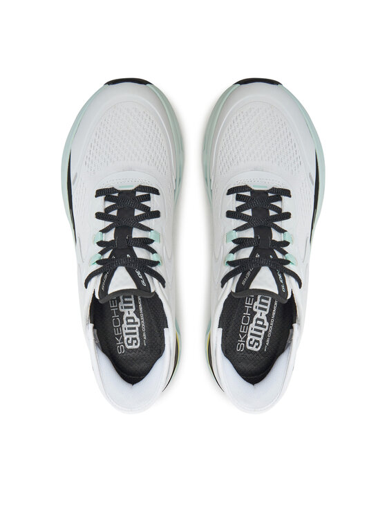 Skechers Снікерcи Skechers Glide-Step Altus 150510/WMLT Білий