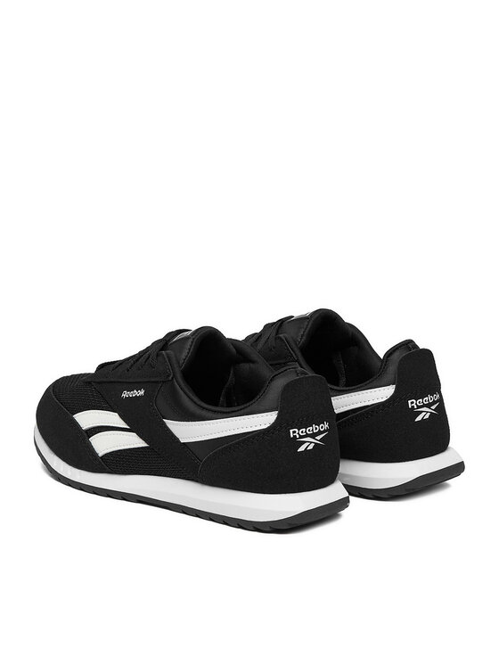 Reebok Снікерcи Reebok CEO-MODA AR30315BBW Чорний