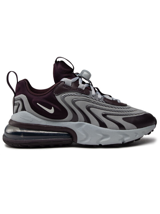 Nike Sneakers Nike Air Max 270 React Eng CK2595 600 Gri