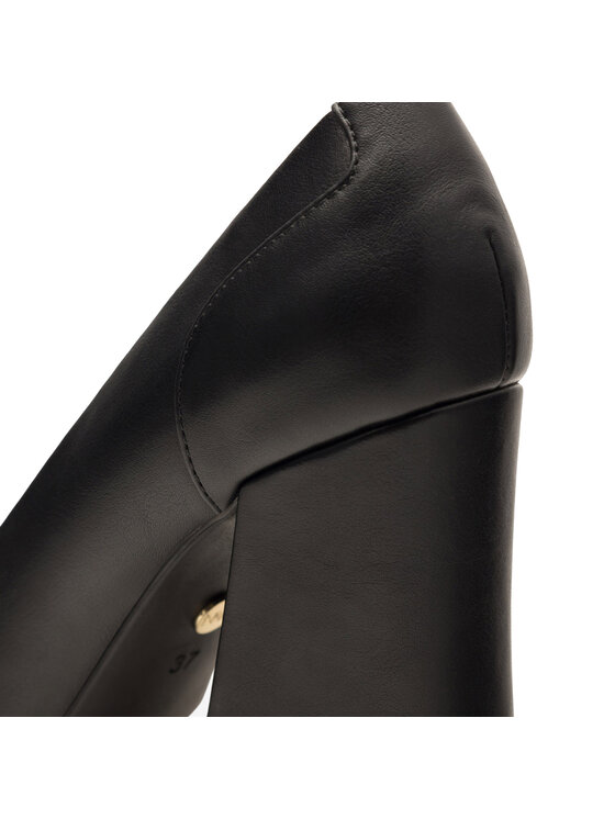 Nine West Salonke Nine West KALILA 13196GP Crna