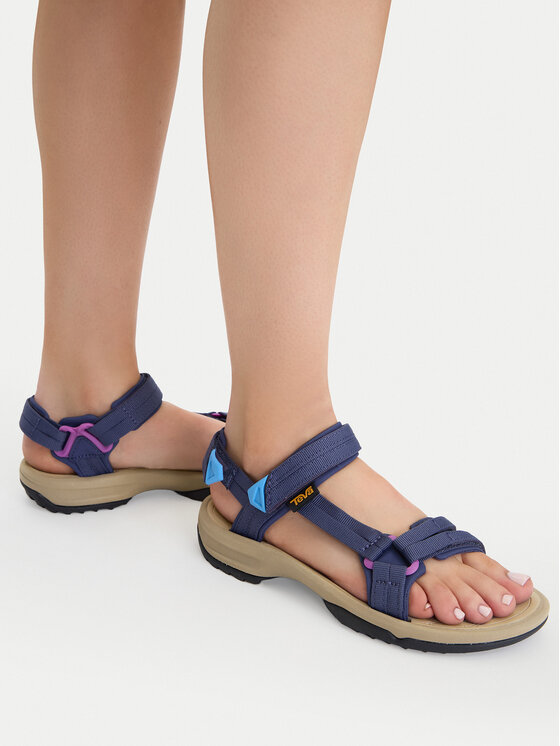 Teva Босоніжки Teva Terra Fi Lite 1001474 Cиній