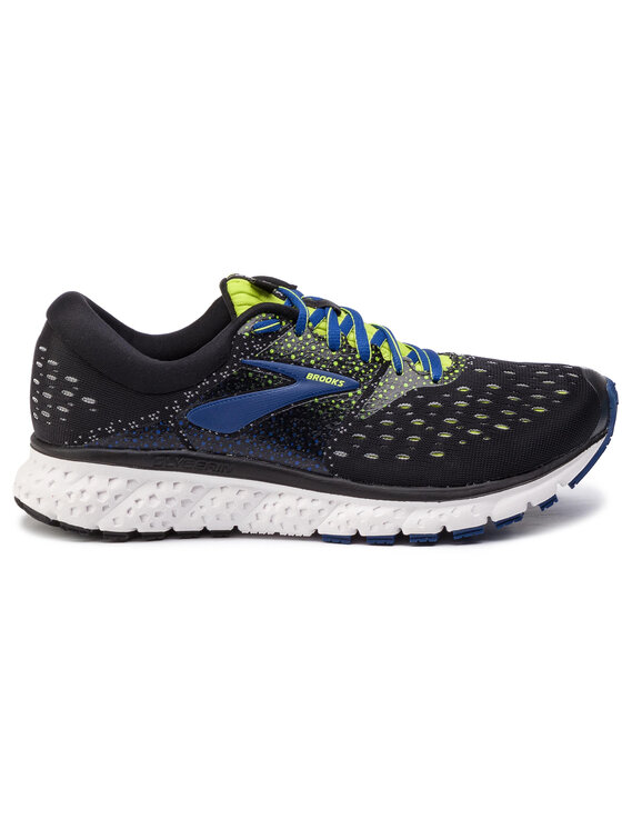 Brooks Futócipő Brooks Glycerin 16 110289 1D 050 Fekete
