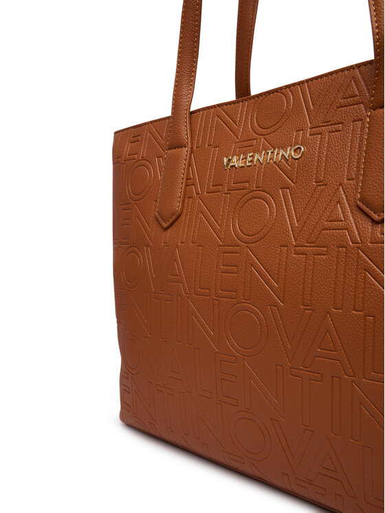 Valentino Сумка Valentino Pansy VBS8PG01 Коричневий