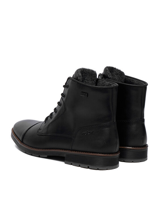 Rieker Auliniai batai Rieker CEO-F4546-00 Juoda