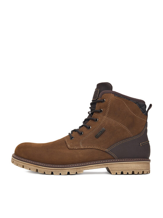 Rieker Auliniai batai Rieker CEO-F3614-00 Ruda