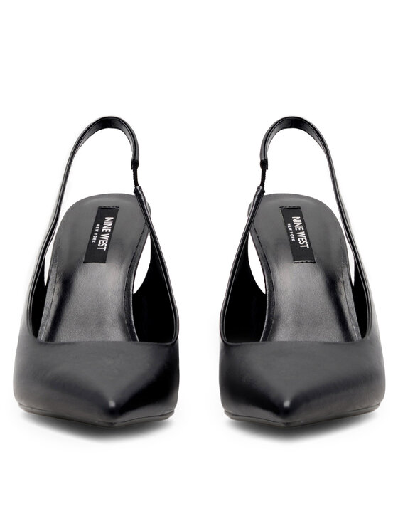 Nine West Босоніжки Nine West AYANA ZL22045-1CC Чорний