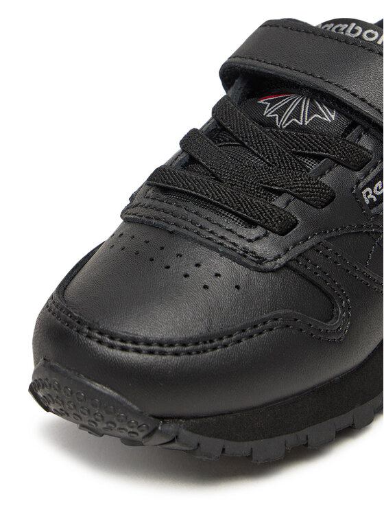 Reebok Снікерcи Reebok V9-25208-02 (III) Чорний