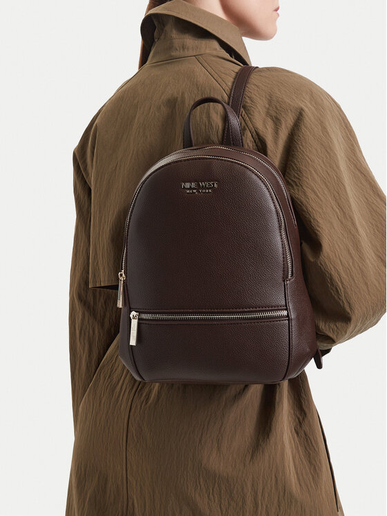Nine West Mochila Nine West CEO-OREGON-LDA8167 Marrón