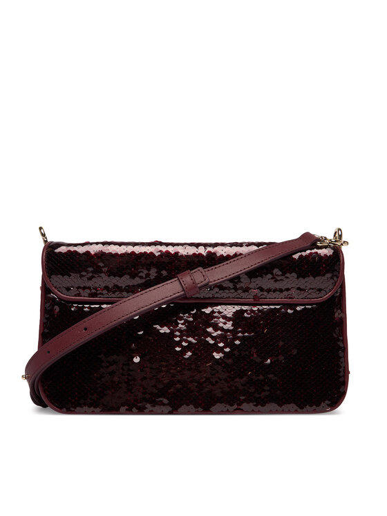 Furla Сумка Furla Iride S WB01950 BX1377 CN 26700 Бордовий