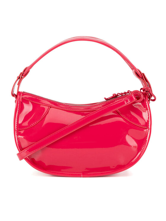 Juicy Couture Сумка Juicy Couture BIJXT5460WVP Рожевий