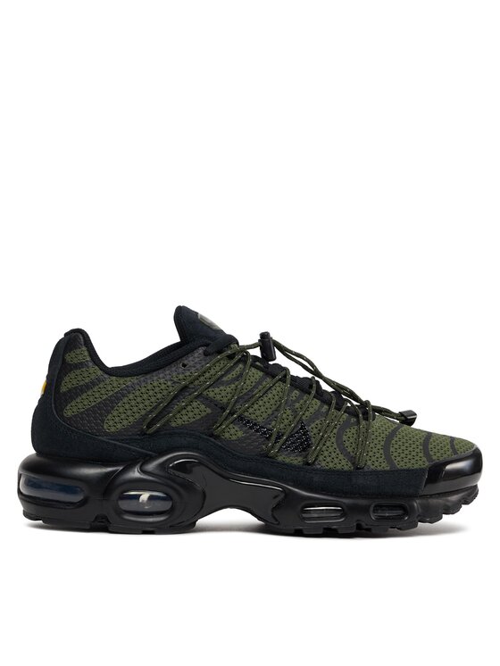Nike Laisvalaikio batai Nike Air Max Plus Utility FJ4232 200 Žalia