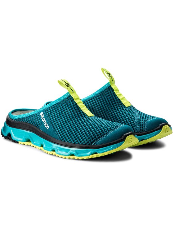 Salomon Ciabatte Salomon Rx Slide 3.0 W 401455 21 M0 Blu
