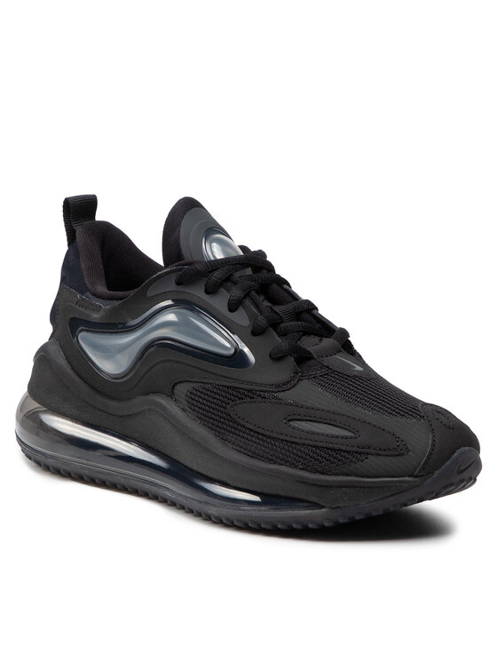 Nike Tenisice Nike Air Max Zephyr (GS) CN8511 001 Crna