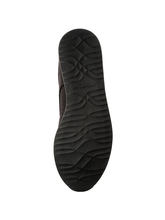 Vagabond Shoemakers Αθλητικά Vagabond Shoemakers Kasai 2.0 4525-380-20 Μαύρο