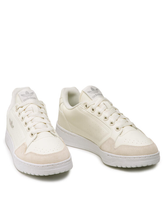 Sneakersy adidas Ny 90 GY8252 Biały | Eobuwie.com.pl