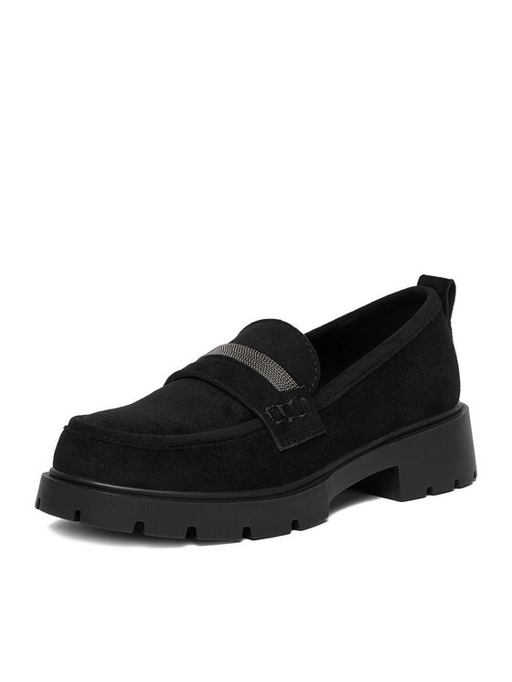 JENNY Лофери JENNY CEO-ISLA WS21095-01 Чорний