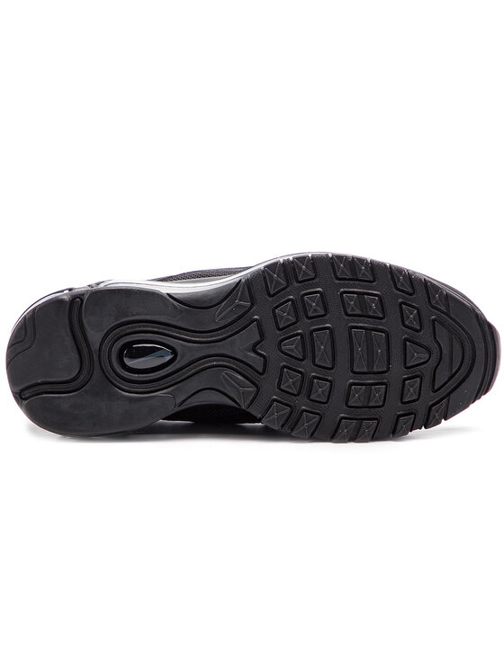 Nike Sneakersy Nike Air Max 97 Og Bg AV4149 001 Čierna