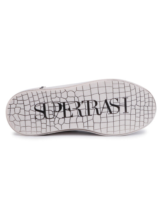 SuperTrash Αθλητικά SuperTrash Lina Ced W 2011 001505 Λευκό