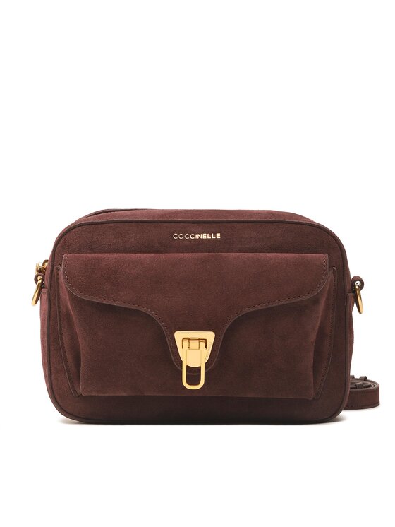 Coccinelle Bolso Coccinelle NF1 Coccinelle Beat Sue E1 NF1 15 02 01 Marrón