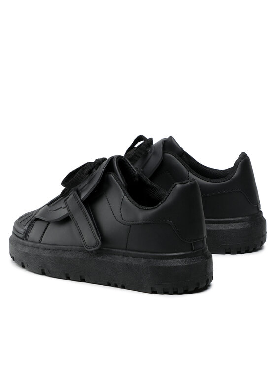 Jenny Fairy Sneakersy Jenny Fairy TS5193-01 Čierna