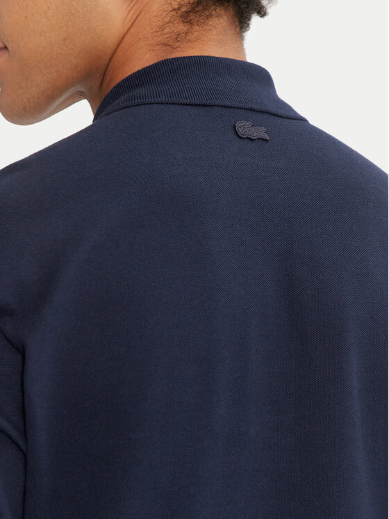 Lacoste Lacoste Поло PH3600 Cиній Regular Fit