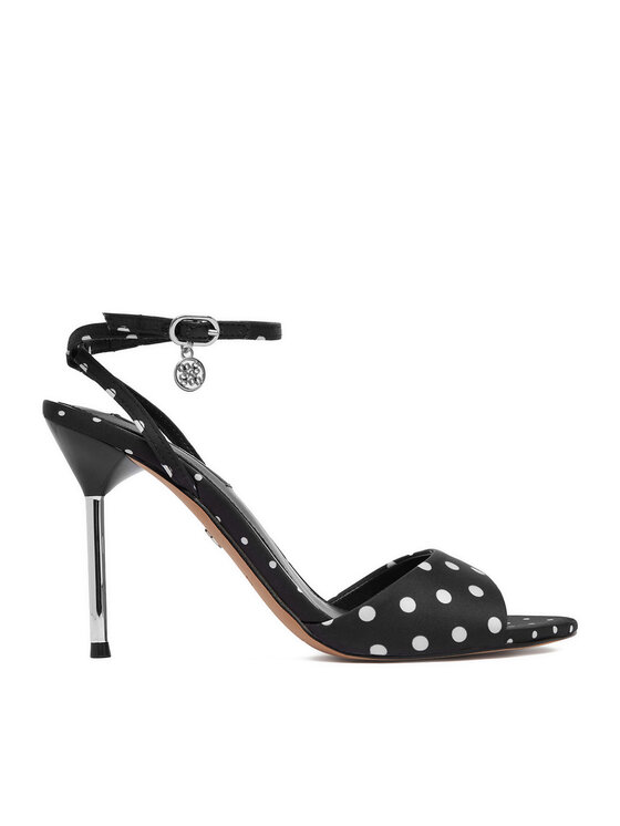 Nine West Туфлі на шпильці Nine West EO-CD26-144 Чорний