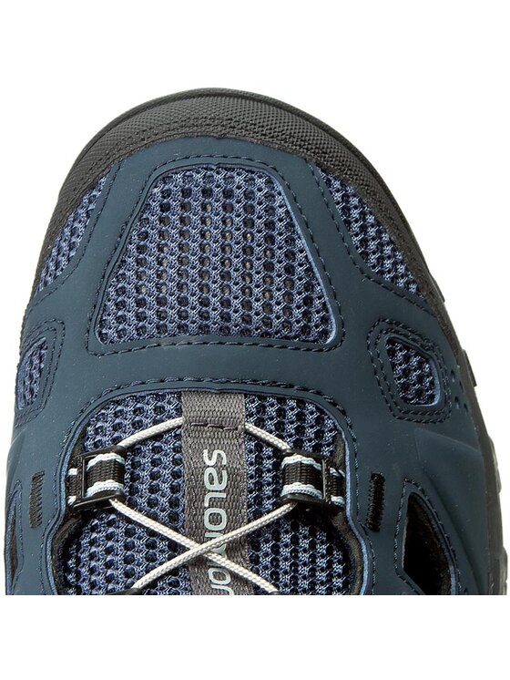 Salomon Bakancs Salomon Evasion Cabrio 381592 29 V0 Sötétkék