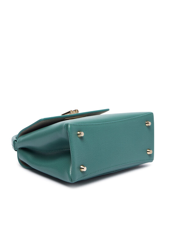 Furla Сумка Furla 1927 Mini Top Handle WB00109 ARE000 BG 4899S Зелений