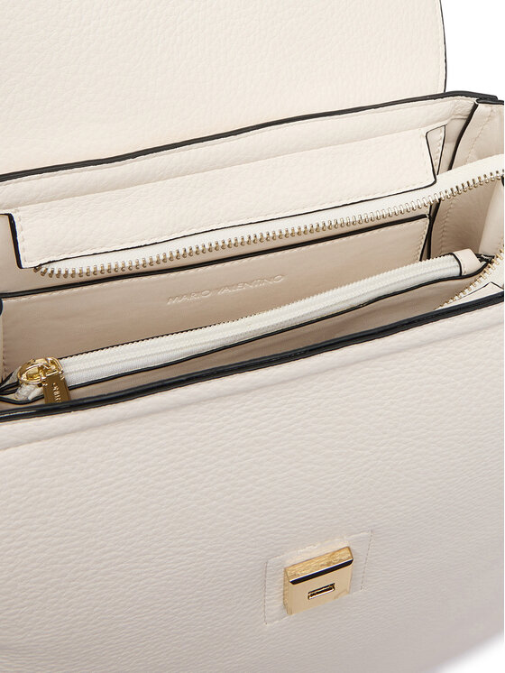 Valentino Рюкзак Valentino Fall Re VBS9EG20 Бежевий