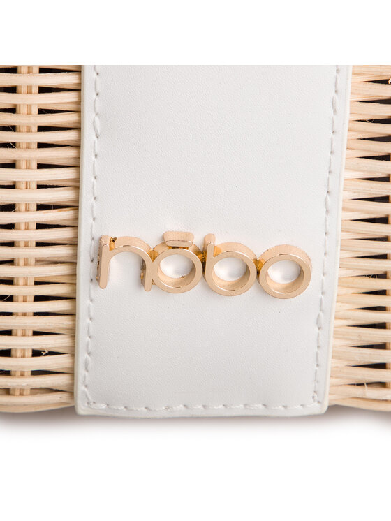 Nobo Сумка Nobo NBAG-XG0170-CM00 Бежевий