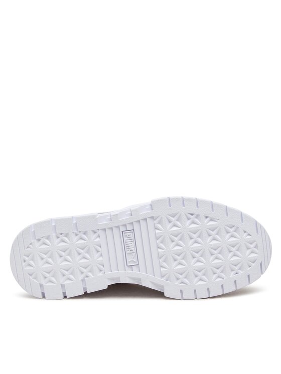 Puma Tenisice Puma Mayze Classic Wns 384209 01 Bijela