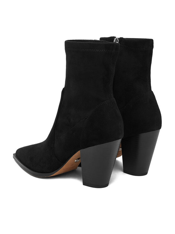 Nine West Ботильйони Nine West EO-LBT805720-2 Чорний