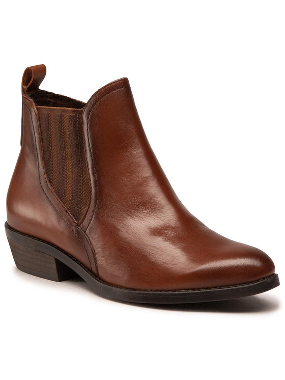 Marco Tozzi Botine Marco Tozzi 2-25305-25 Maro