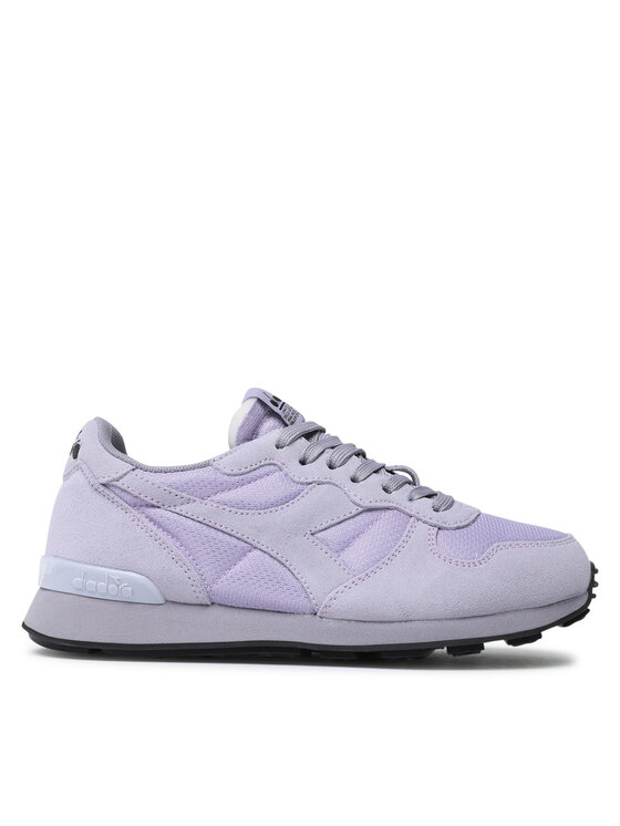 Diadora Sneakersy Diadora Camaro Manifesto 501.178561 01 55172 Fioletowy