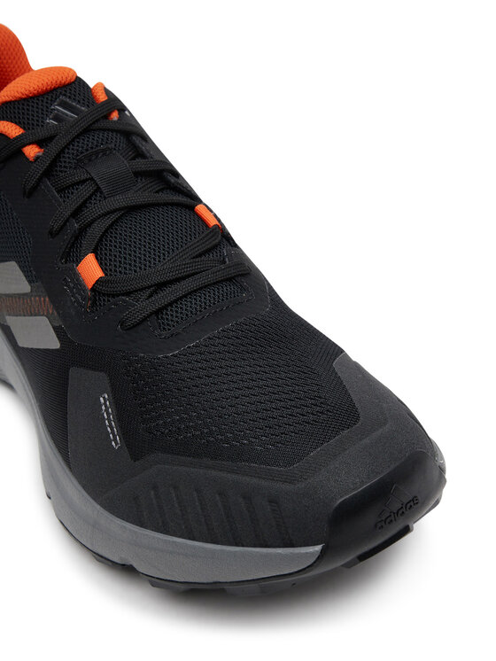 adidas Pantofi pentru alergare adidas Terrex Soulstride JI1924 Negru