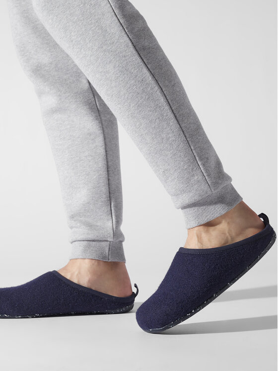 Camper Pantuflas Camper Wabi 18811-069 Azul marino