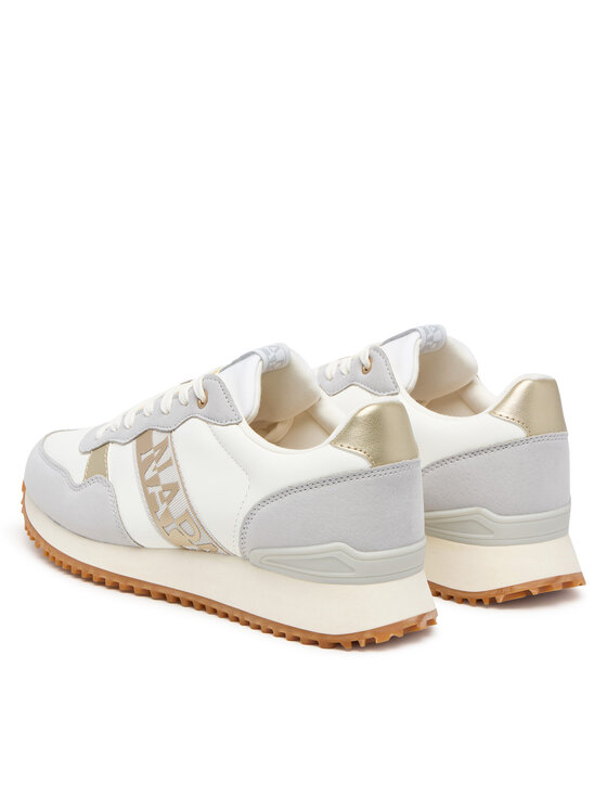 Napapijri Zapatillas Napapijri Astra NP0A8AH7 Blanco