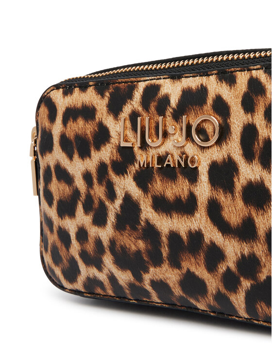 Liu Jo Сумка Liu Jo AA6100 E1119 Коричневий