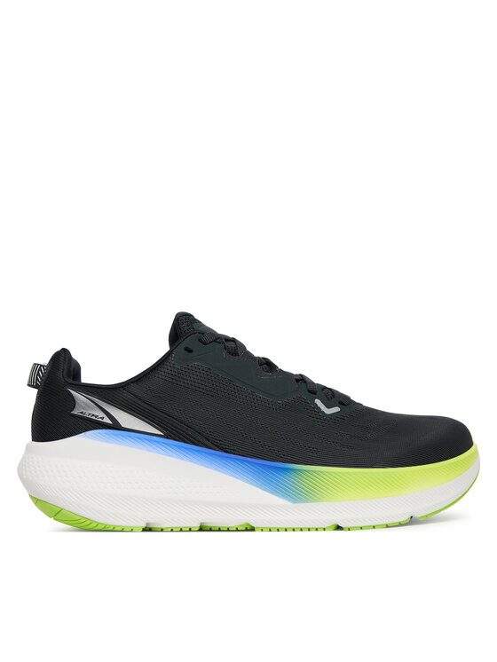 Altra Взуття для бігу Altra Fwd Via AL0A85PN Cиній