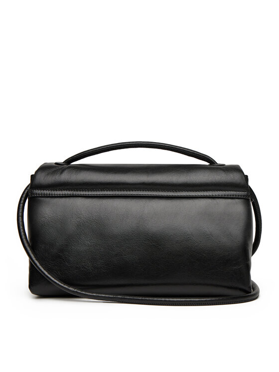 AMI Paris Bolso AMI Paris ULL163.AL0052 Negro