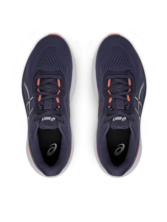 Asics Scarpe running Asics Gt-1000 13 1012B663 Blu scuro
