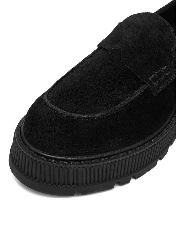 G-STAR Лофери G-Star Raw EO-HAYAT-9001-25 Чорний