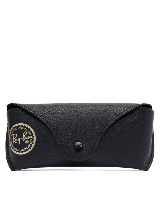 Ray-Ban Akiniai nuo saulės Ray-Ban Justin Classic 0RB4165 622/T3 Juoda