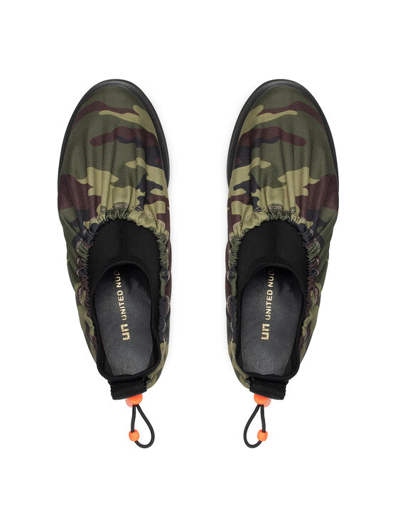 United Nude Туфлі United Nude Cover Casual 10647658125 Зелений