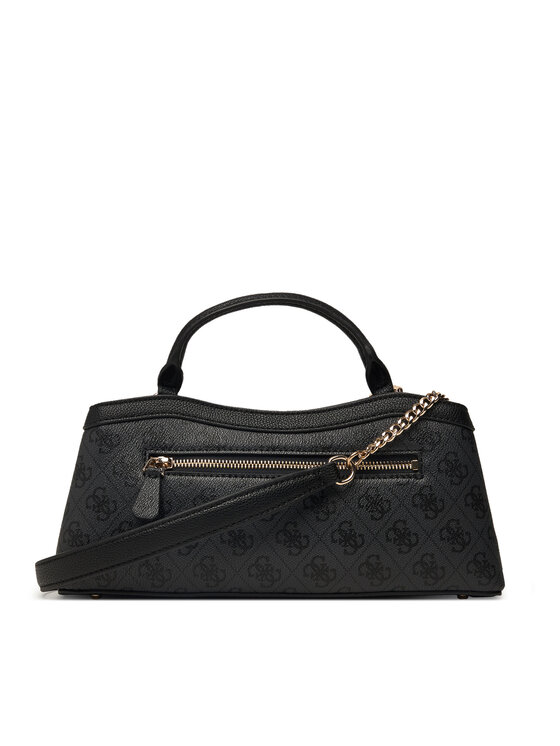 Guess Сумка Guess Lindsey HWSG97 49050 Чорний