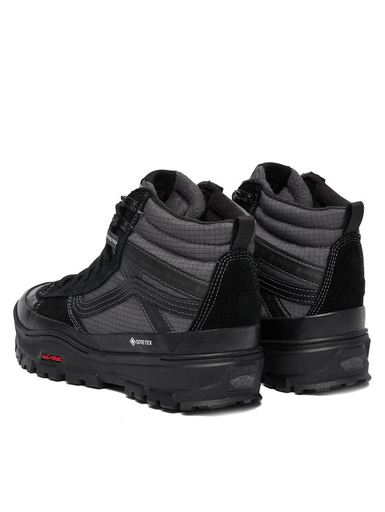 Vans Sneakersy Vans MTE Sk8-Hi Gore-Tex Insulated VN000DARBKA1 Czarny